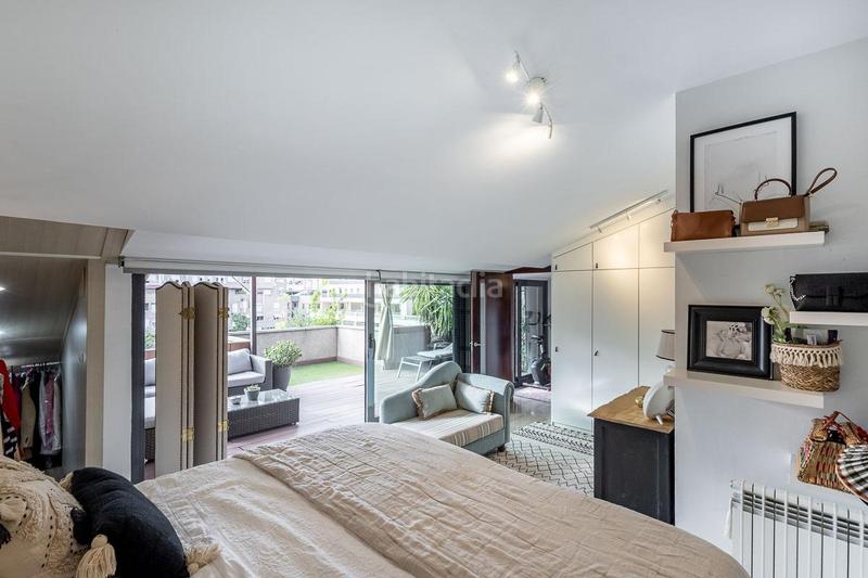 Foto 2cab9318-da9e-4fb7-b64d-0e445ec83fa5. Zweistöckige wohnung in plaza de san lazaro 15 in Granada