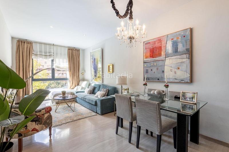 Foto 390c9b23-0a67-4c48-9104-643a0538a921. Zweistöckige wohnung in plaza de san lazaro 15 in Granada