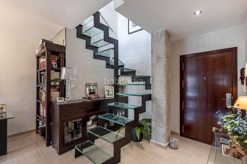 Foto 43940ec3-2162-43dc-8d8b-3dacad9a8cad. Zweistöckige wohnung in plaza de san lazaro 15 in Granada