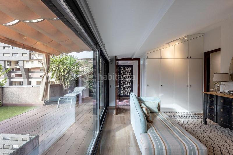 Foto 44c4fe11-3986-4a0d-a857-5980982babda. Zweistöckige wohnung in plaza de san lazaro 15 in Granada