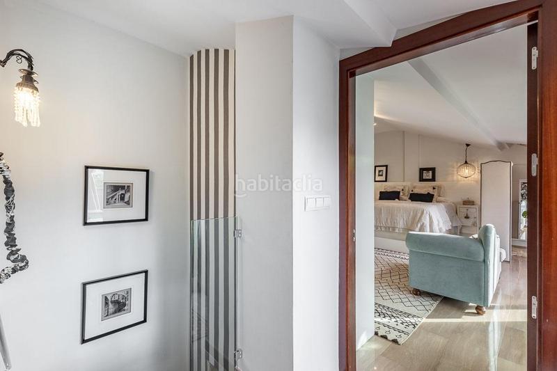 Foto 52c74cd8-1a15-4d91-b077-607bf1a916a8. Zweistöckige wohnung in plaza de san lazaro 15 in Granada