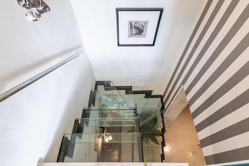 Foto 6c47fc7e-d071-48e5-8852-bfaf210ba277. Zweistöckige wohnung in plaza de san lazaro 15 in Granada