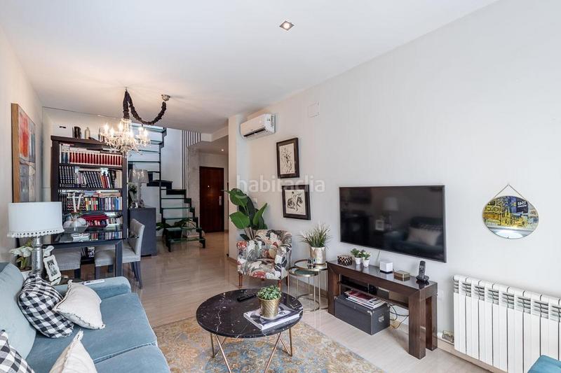 Foto 6e258dd2-280f-4677-81bf-61e4268fe254. Zweistöckige wohnung in plaza de san lazaro 15 in Granada