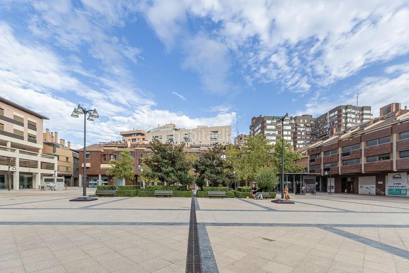 Foto 7eeb0605-5e90-4a6c-a032-de237b9f1196. Zweistöckige wohnung in plaza de san lazaro 15 in Granada