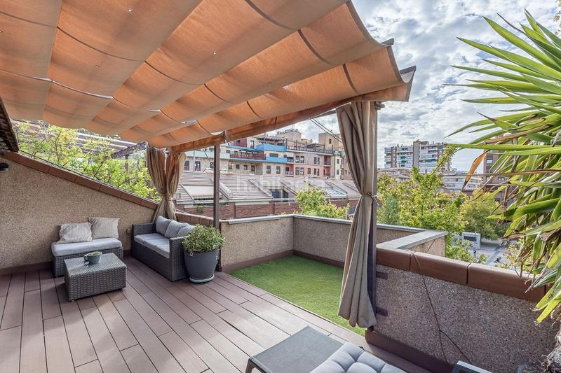 Foto 8e5e662d-7d6d-4e51-9250-b2ee54234529. Zweistöckige wohnung in plaza de san lazaro 15 in Granada