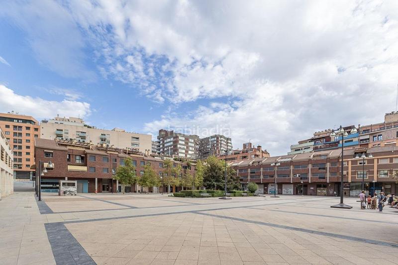 Foto 9c9229e5-8d82-4117-bda3-b57d957da671. Zweistöckige wohnung in plaza de san lazaro 15 in Granada