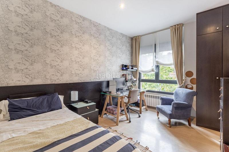 Foto a226e838-1fa1-4d03-87b4-66a012408e44. Zweistöckige wohnung in plaza de san lazaro 15 in Granada