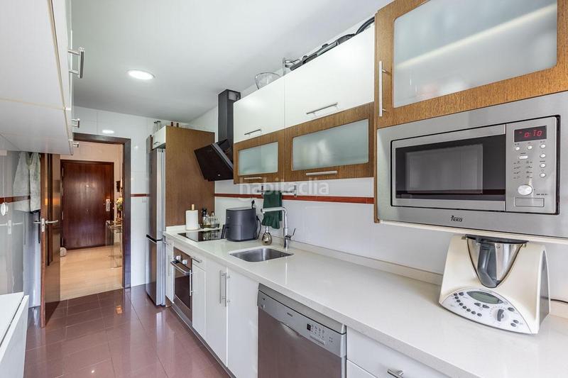 Foto a23d975b-bc95-4309-b36a-b2da1828753b. Zweistöckige wohnung in plaza de san lazaro 15 in Granada