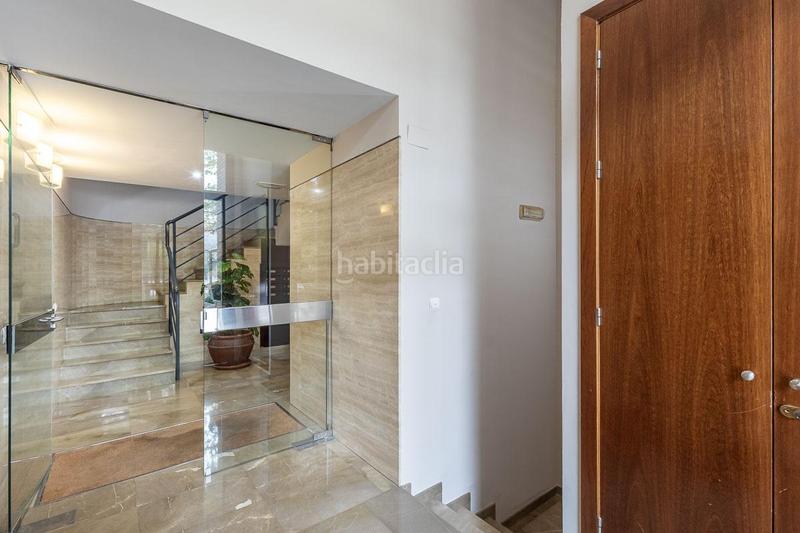 Foto aa83b9fe-3d96-40eb-a1cb-a55f4a3a17ee. Zweistöckige wohnung in plaza de san lazaro 15 in Granada