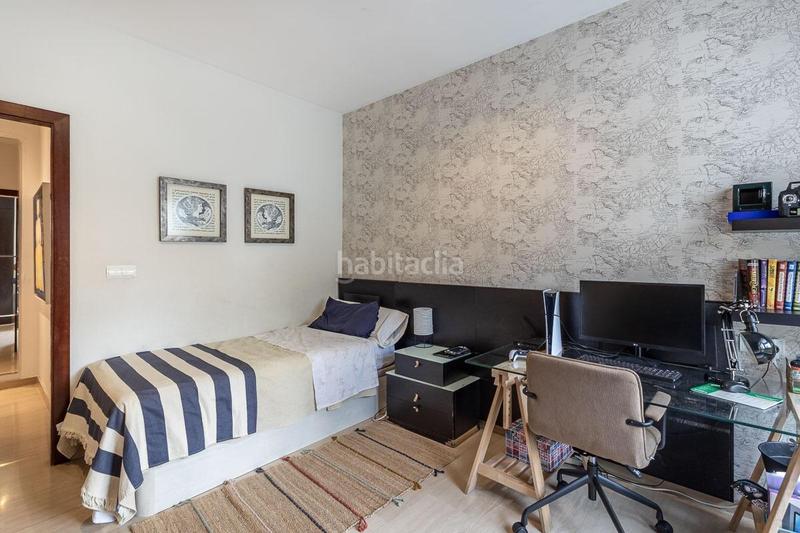 Foto dd775974-0323-491c-9548-9d43837e38b4. Zweistöckige wohnung in plaza de san lazaro 15 in Granada