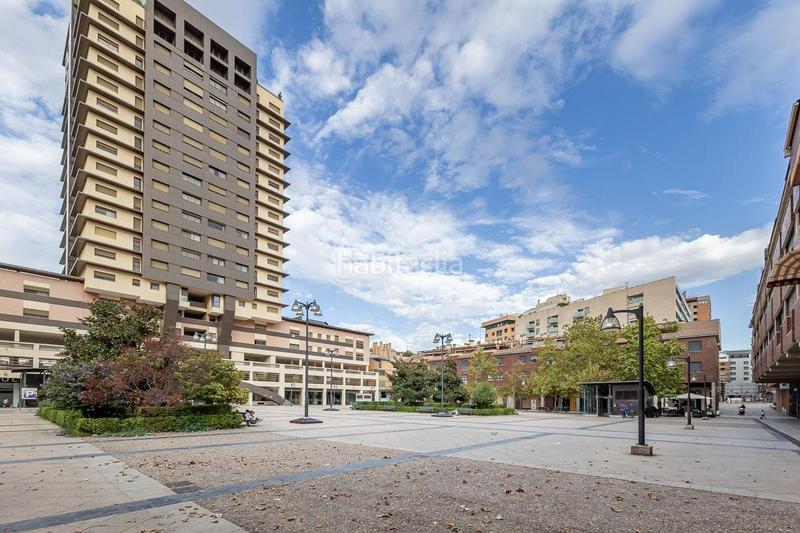 Foto e3c83ef3-6dfc-4fd5-b87d-11d2bb0d0ac7. Zweistöckige wohnung in plaza de san lazaro 15 in Granada