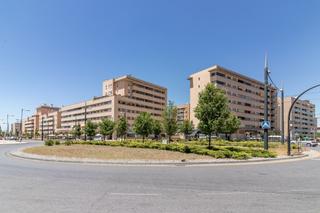 Lloguer Pis a Campus de la Salud. Avenida de la ilustración