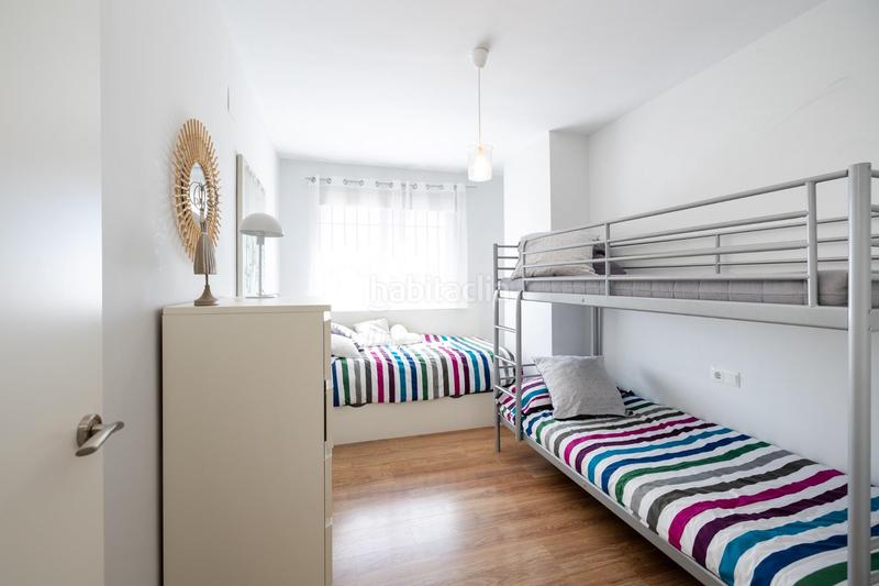 Foto 67133e2b-ded6-48a6-bb22-b174aa1ccb16. Xalet amb calefacció aparcament piscina a San Francisco - El Chorrillo Gabias (Las)