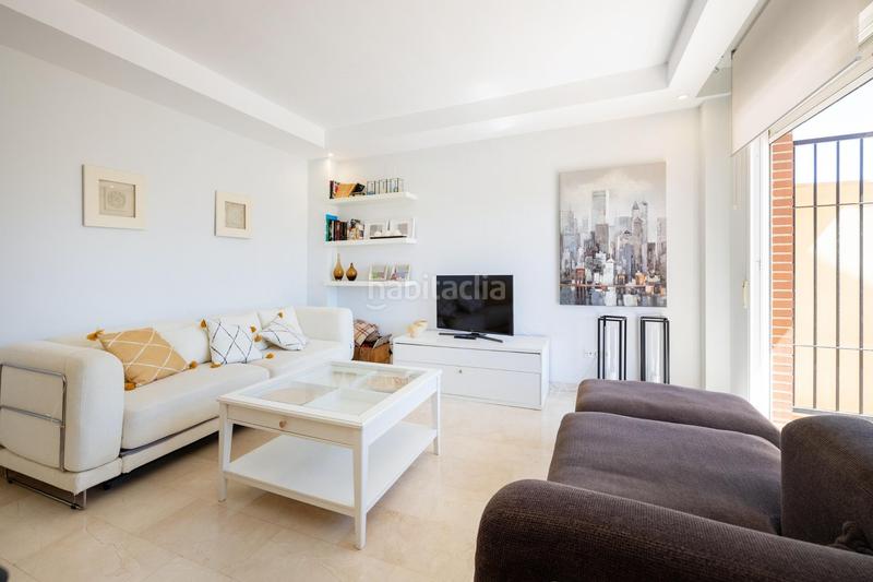 Foto 9e2631ea-1de9-4a9d-9e46-15e97fa9798e. Xalet amb calefacció aparcament piscina a San Francisco - El Chorrillo Gabias (Las)