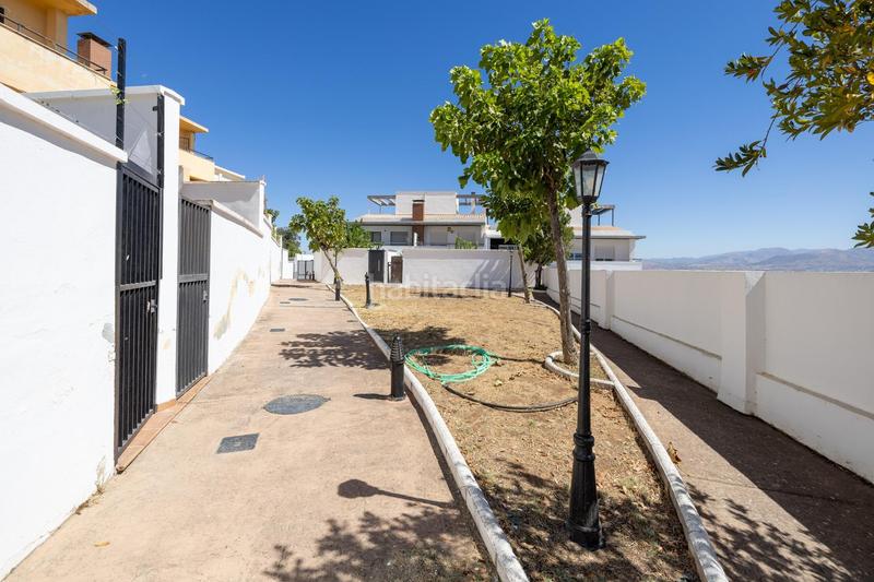 Foto 9e330b0a-c539-4b31-9304-062a917e0511. Xalet amb calefacció aparcament piscina a San Francisco - El Chorrillo Gabias (Las)