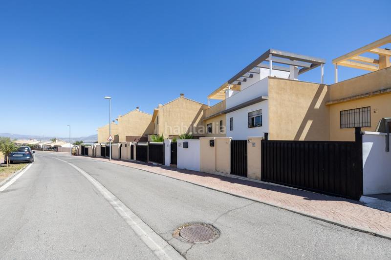 Foto bfdafccd-b709-417b-8d62-89dbc71d1b4c. Xalet amb calefacció aparcament piscina a San Francisco - El Chorrillo Gabias (Las)