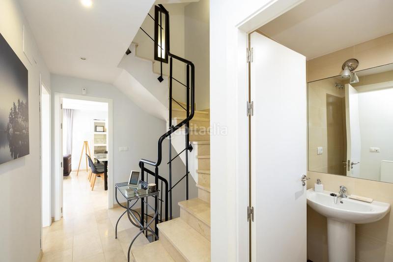 Foto d2d5578a-fd99-42ff-87bf-668faca3df4e. Xalet amb calefacció aparcament piscina a San Francisco - El Chorrillo Gabias (Las)