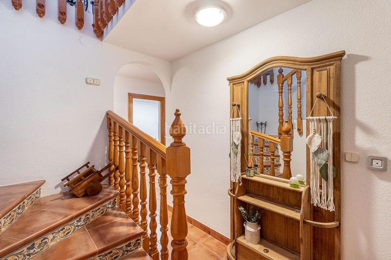 Foto 29b3a332-1beb-4082-9743-88dcf3fa6d0e. Xalet amb calefacció aparcament piscina a Padul