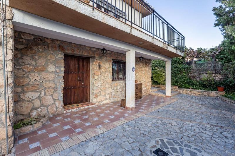 Foto 3078437f-0f7d-4797-bbec-6d1dbbdcc1d0. Xalet amb calefacció aparcament piscina a Padul