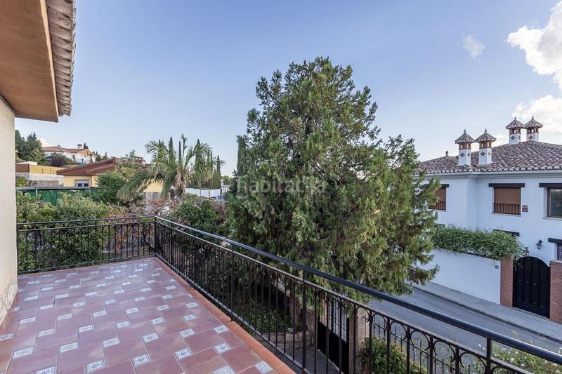 Foto 4b19a68a-6a23-4583-845c-0f0673f343fe. Xalet amb calefacció aparcament piscina a Padul