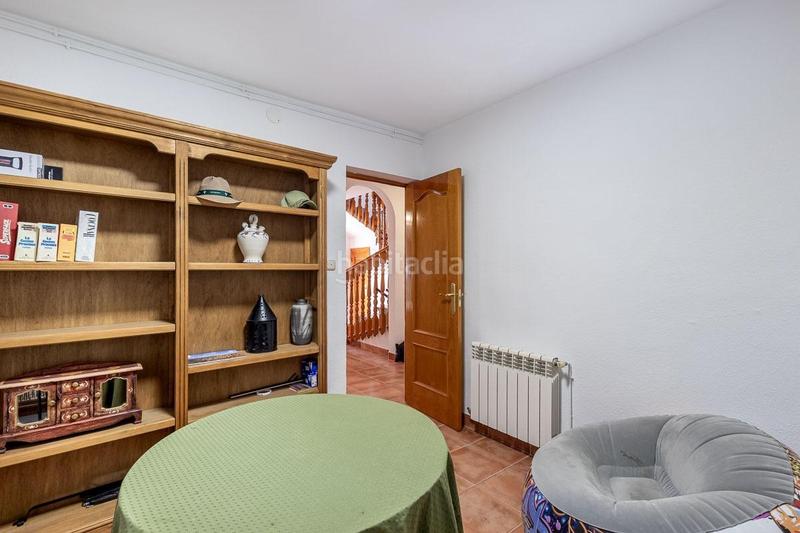 Foto b5d86b42-96ec-49e7-8ce2-6901375531b0. Xalet amb calefacció aparcament piscina a Padul