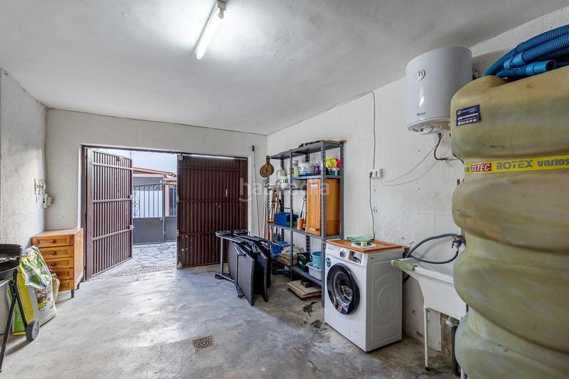 Foto bc6e304c-750f-46f7-8879-a0c0c5c85cdb. Xalet amb calefacció aparcament piscina a Padul