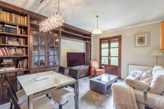 Miete Etagenwohnung in San Ildefonso. Fantástico piso en acera de san ildefonso