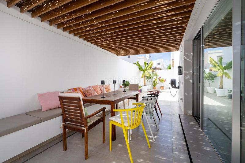 Foto 1494b5f0-c39f-4712-8b69-ddeacb7d16f0. Chalet dans Calahonda - Carchuna Motril