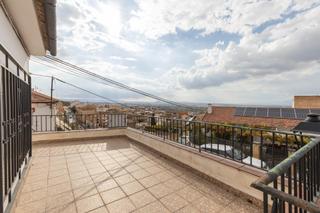 Maison  Calle calle de goya, 3. Fantástica casa en venta en bellavista