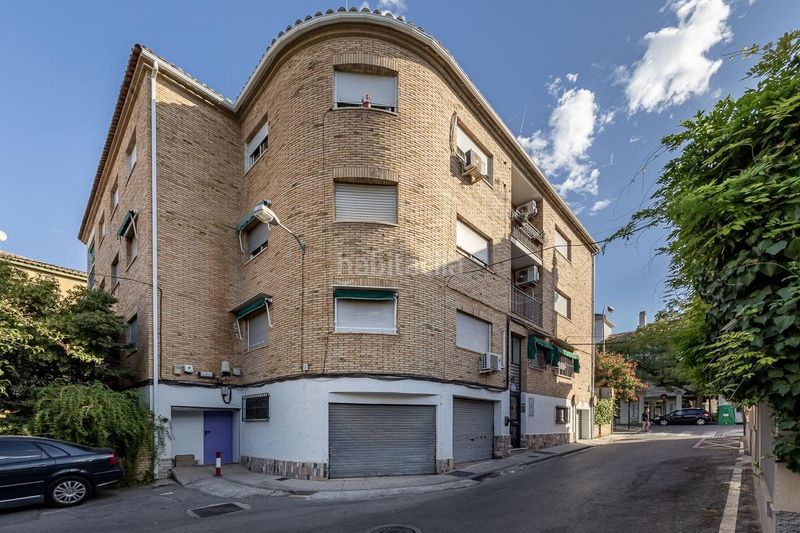 Foto 055b14d5-bf45-4ce2-b054-ab22e9d72ff1. Miete etagenwohnung in Cervantes Granada