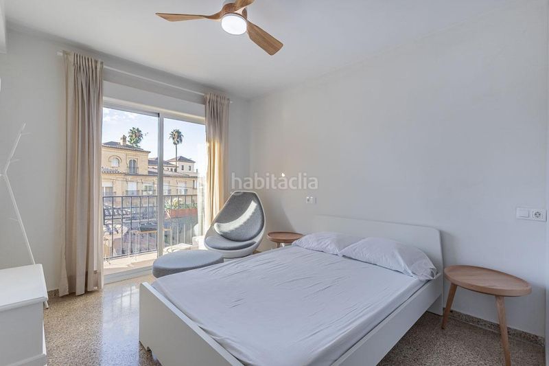 Foto 1a65a0b1-9b00-4114-9ec3-4d55ac2b51c5. Miete etagenwohnung in Cervantes Granada