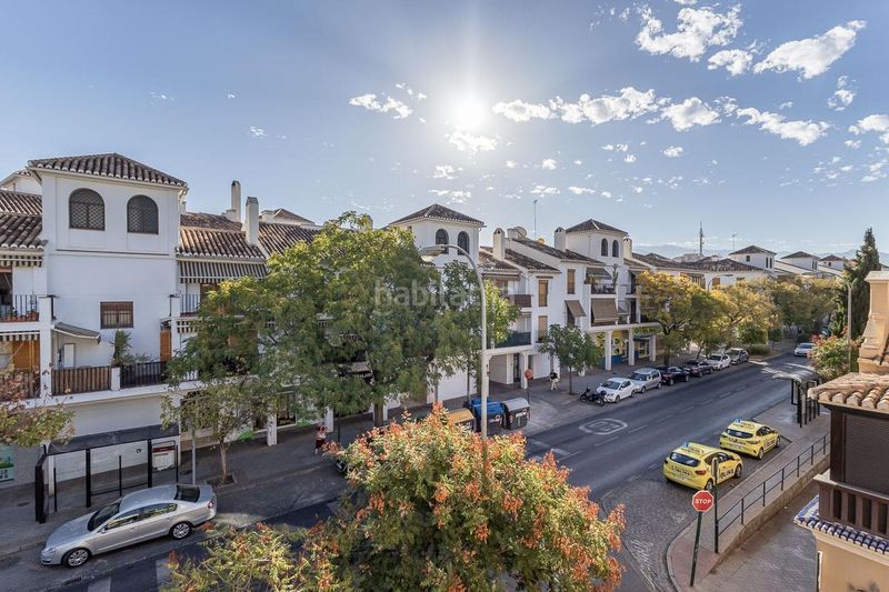 Foto 4a052a83-00e3-4263-9e9f-55b023885794. Miete etagenwohnung in Cervantes Granada