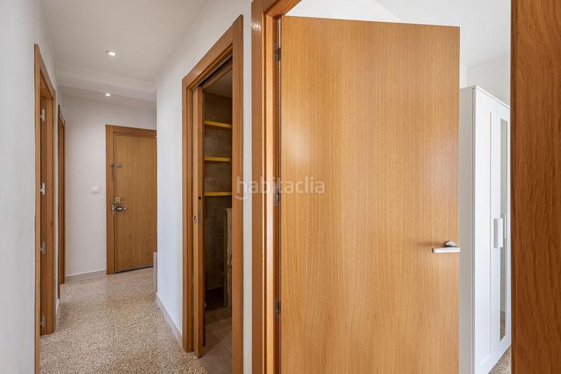 Foto 4fe2a875-bcc8-4cdf-823f-019c06da8108. Miete etagenwohnung in Cervantes Granada