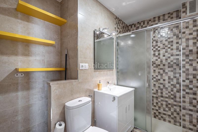 Foto f735a643-162c-4494-9d25-86ba7936f8b2. Miete etagenwohnung in Cervantes Granada