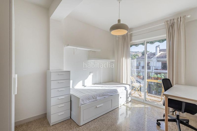 Foto f7654e6f-4408-41fb-bcf3-792225b0cbf6. Miete etagenwohnung in Cervantes Granada