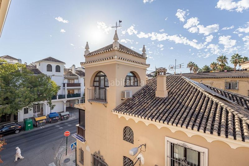 Foto fd297334-cc50-499a-9ed1-4da62a0f5434. Miete etagenwohnung in Cervantes Granada