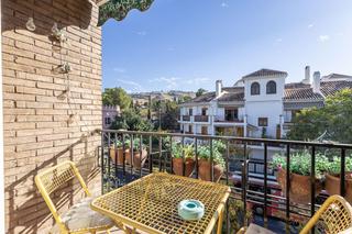 Rent Flat in Cervantes. Piso en zona cervantes!!