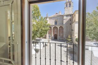Casa a San Matías - Realejo. Casa con encanto y vistas en plena plaza de santo domingo... en