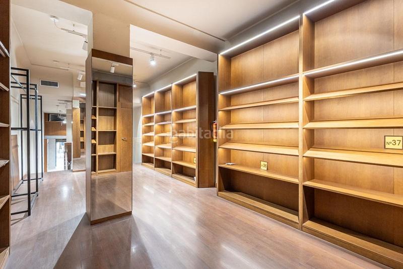 Foto 143c3417-126f-4c5d-8089-5ba676155ada. Affitto locale commerciale in San Matías - Realejo Granada