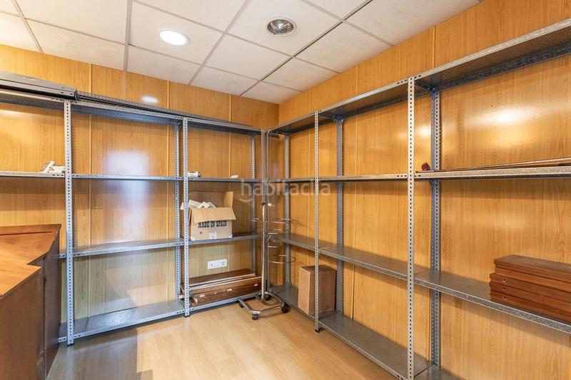 Foto 2fb9fd38-0157-47fd-8661-6c3b2057af97. Affitto locale commerciale in San Matías - Realejo Granada