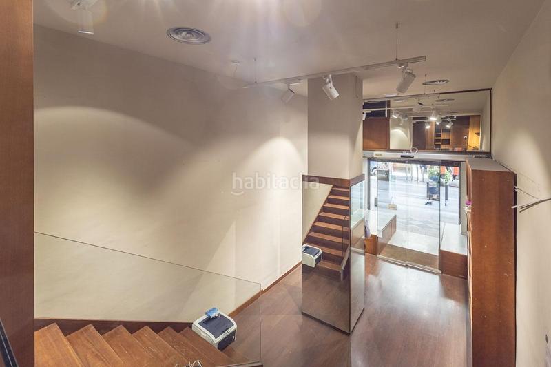 Foto 4b3e059f-7dc4-4b33-867b-78fd0ca13073. Affitto locale commerciale in San Matías - Realejo Granada