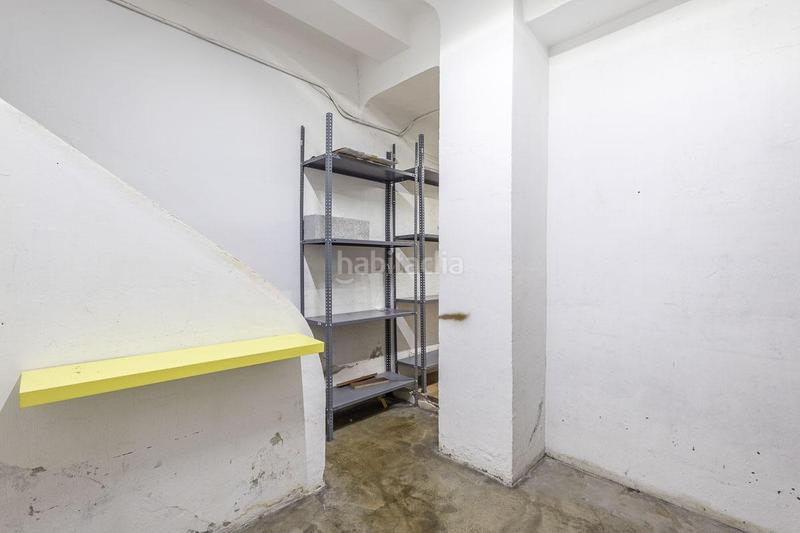 Foto 5adf17ca-3b10-4ab7-ae88-a5930a9fb79a. Affitto locale commerciale in San Matías - Realejo Granada