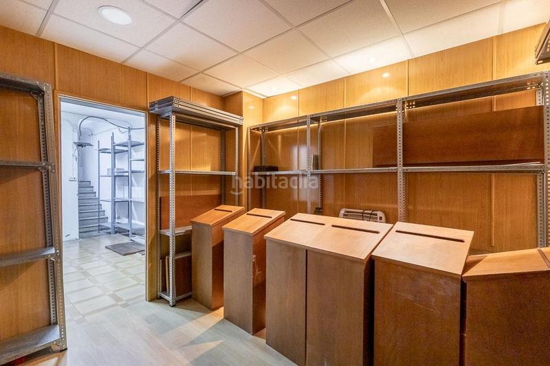 Foto 70f9d38d-c560-41dc-98b9-d6e26a4a4580. Affitto locale commerciale in San Matías - Realejo Granada