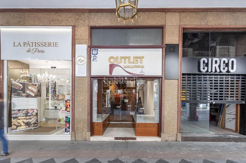 Foto d2004b1b-0950-4956-a8ec-0cac7c777fde. Affitto locale commerciale in San Matías - Realejo Granada