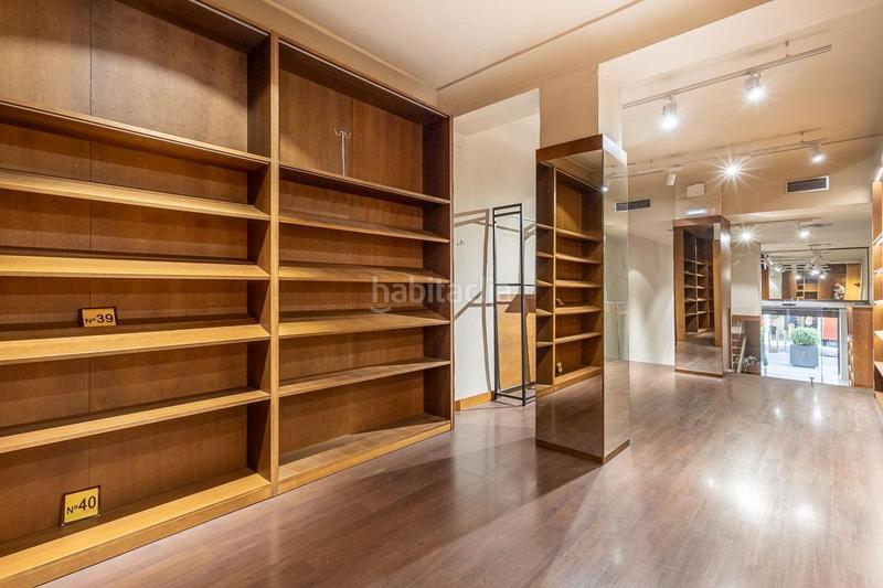 Foto dc553b5a-2695-468f-b77b-9f2c7a6498d7. Affitto locale commerciale in San Matías - Realejo Granada