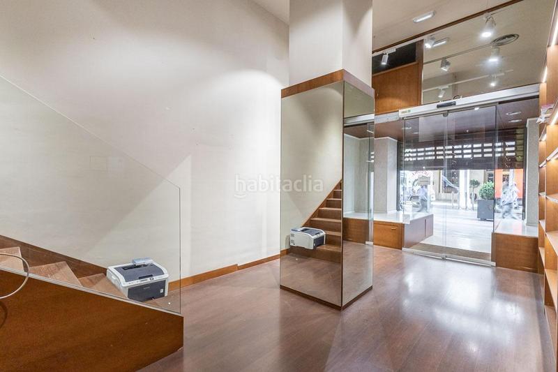 Foto de425d5a-ea7e-4f4f-bf64-0c774a47cb46. Affitto locale commerciale in San Matías - Realejo Granada