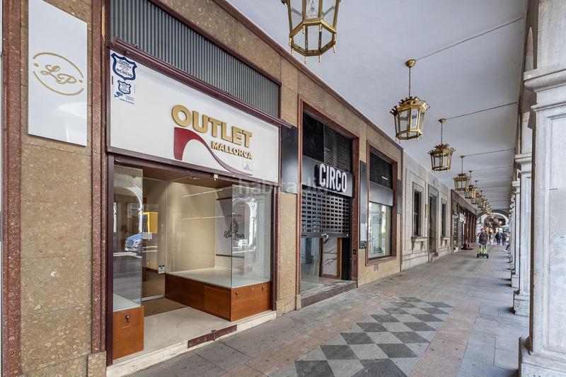 Foto 06340328-1107-4e9c-a745-cfc77c33b571. Alquiler local comercial magnífico local en ganivet!! en Granada