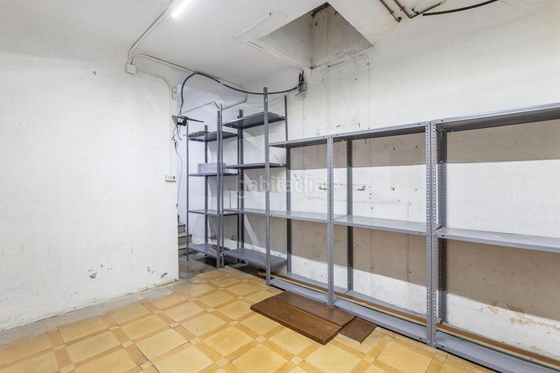 Foto 10898e68-7c8f-400d-8ab8-3f7283643571. Alquiler local comercial magnífico local en ganivet!! en Granada