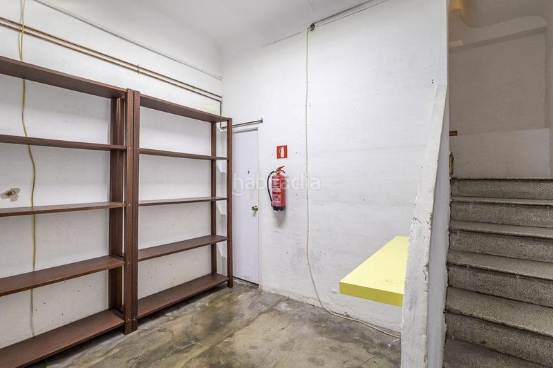 Foto 72f1c5c8-5e61-40ac-b182-ed111908e0a3. Alquiler local comercial magnífico local en ganivet!! en Granada