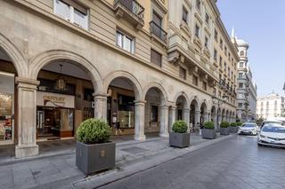 Local Comercial en San Matías - Realejo